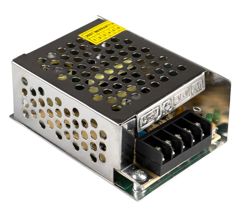 LED Strip Power Supply, 12V, 24W — image 1