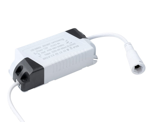 LED Driver, For Mini Panel, 12W — image 1