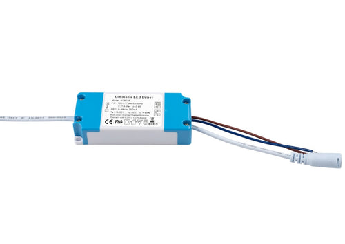 LED Driver, For Mini Panel, 18W — image 1