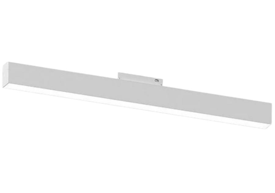 Valge magnetvalgusti