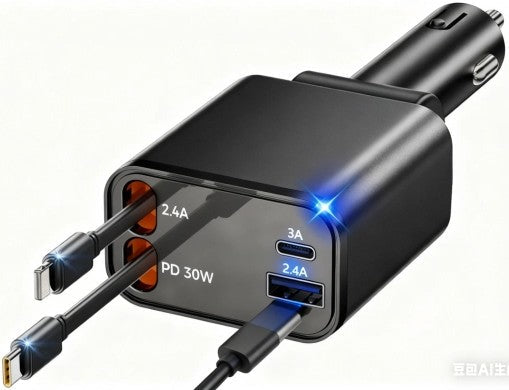 Gadgets and other