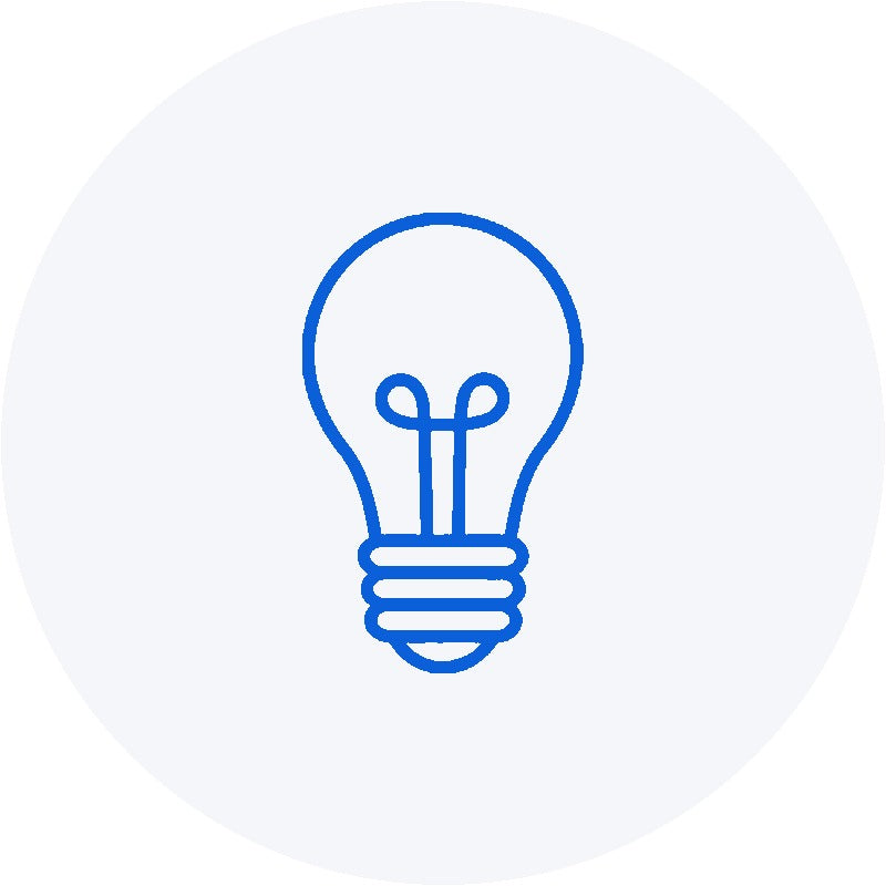 LED bulbs