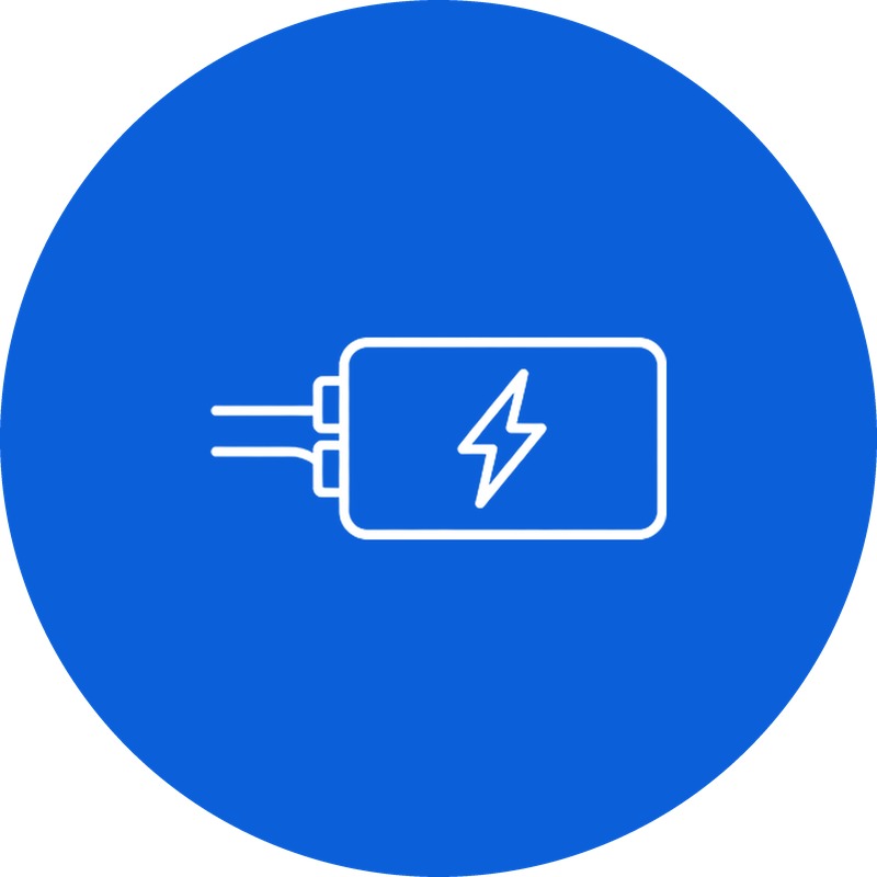 Drivers and power supplies