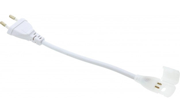Connect with One End Wire 8MM for 220V — image 1