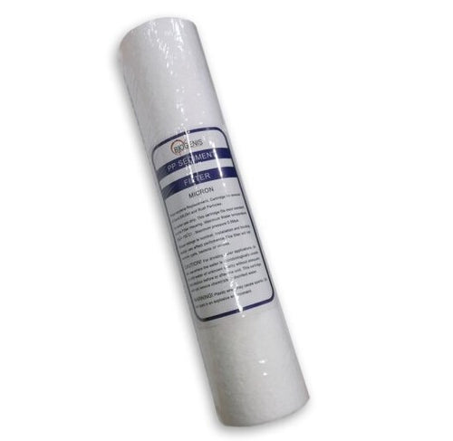 1st Stage 10'' Spun PP Filter Cartridge — image 1