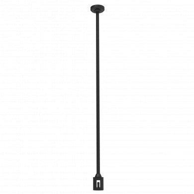 1-Layer Pole for LED Magnetic System M05-S, 25-50cm — image 1