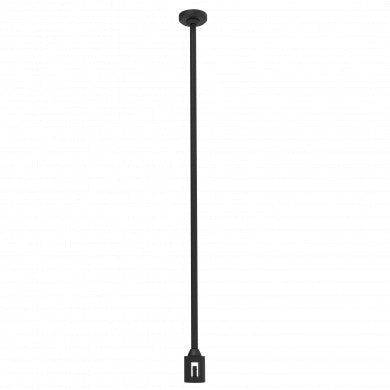 1-Layer Pole for LED Magnetic System M05-S, Wired, 10-20cm — image 1
