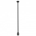 1-Layer Pole for LED Magnetic System M05-S, Wired, 25-50cm — image 1