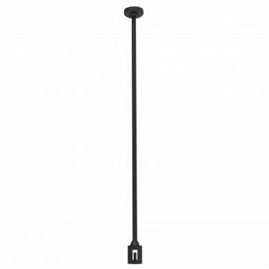 1-Layer Pole for LED Magnetic System M05-S, Wired, 25-50cm — image 1