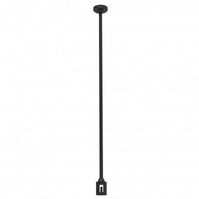1-Layer Pole for LED Magnetic System M05-S, Wired, 50-100cm — image 1