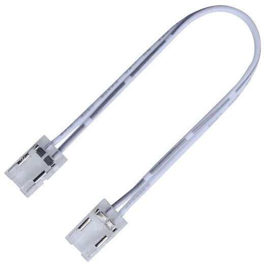 2End Connector With Wire 8mm for COB Strip — image 1