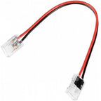 2End Connector With Wire 8mm for COB Strip — image 2
