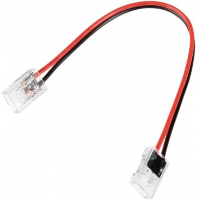 2End Connector With Wire 8mm for COB Strip — image 2