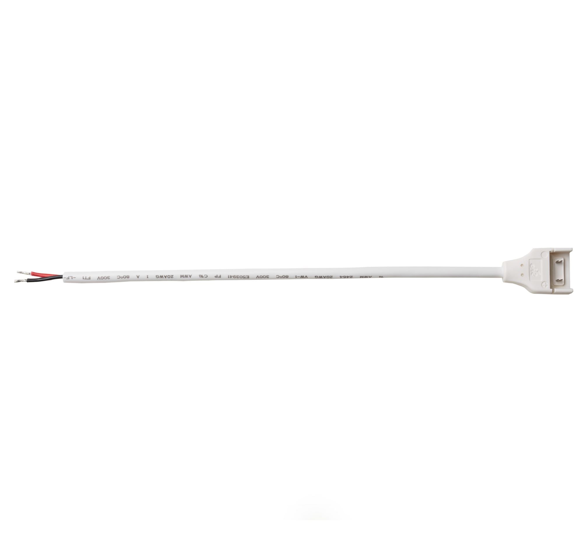 2Pin Waterproof Connector 15cm 2Wire SMD 10mm PCB — image 1