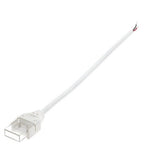2Pin Waterproof Connector 15cm 2Wire SMD 10mm PCB — image 2