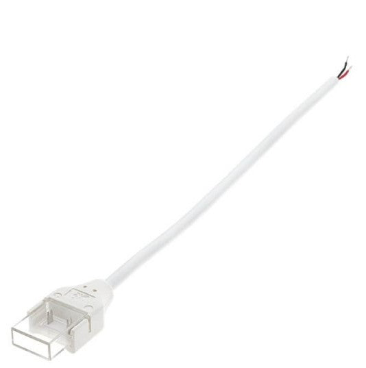 2Pin Waterproof Connector 15cm 2Wire SMD 10mm PCB — image 2