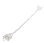 2Pin Double Waterproof Connector 15cm 2Wire SMD 10mm PCB — image 2