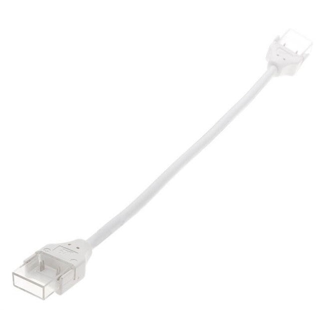 2Pin Double Waterproof Connector 15cm 2Wire SMD 10mm PCB — image 2
