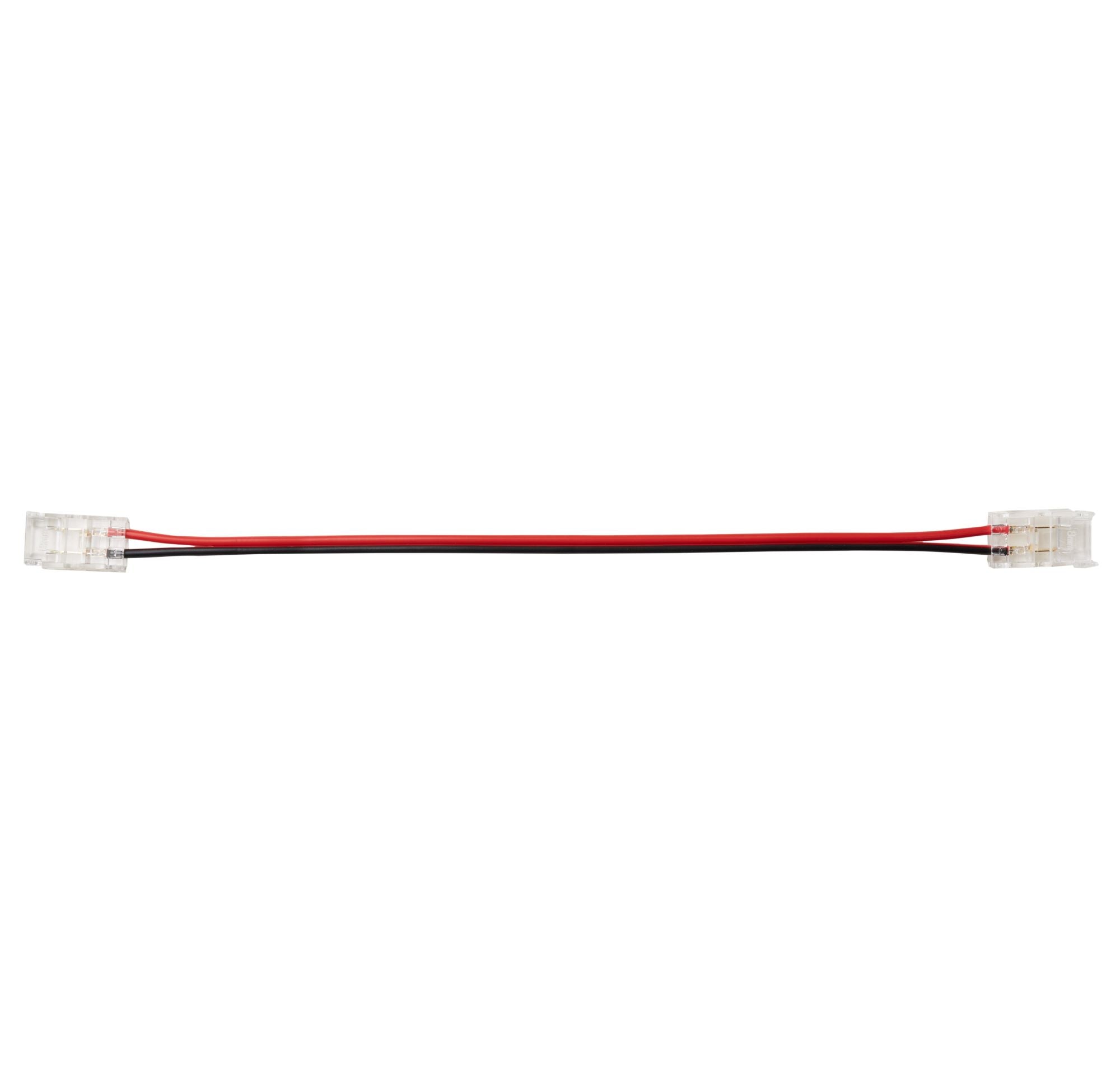 2Pin Fasten Dual Connector for 8mm COB — image 1