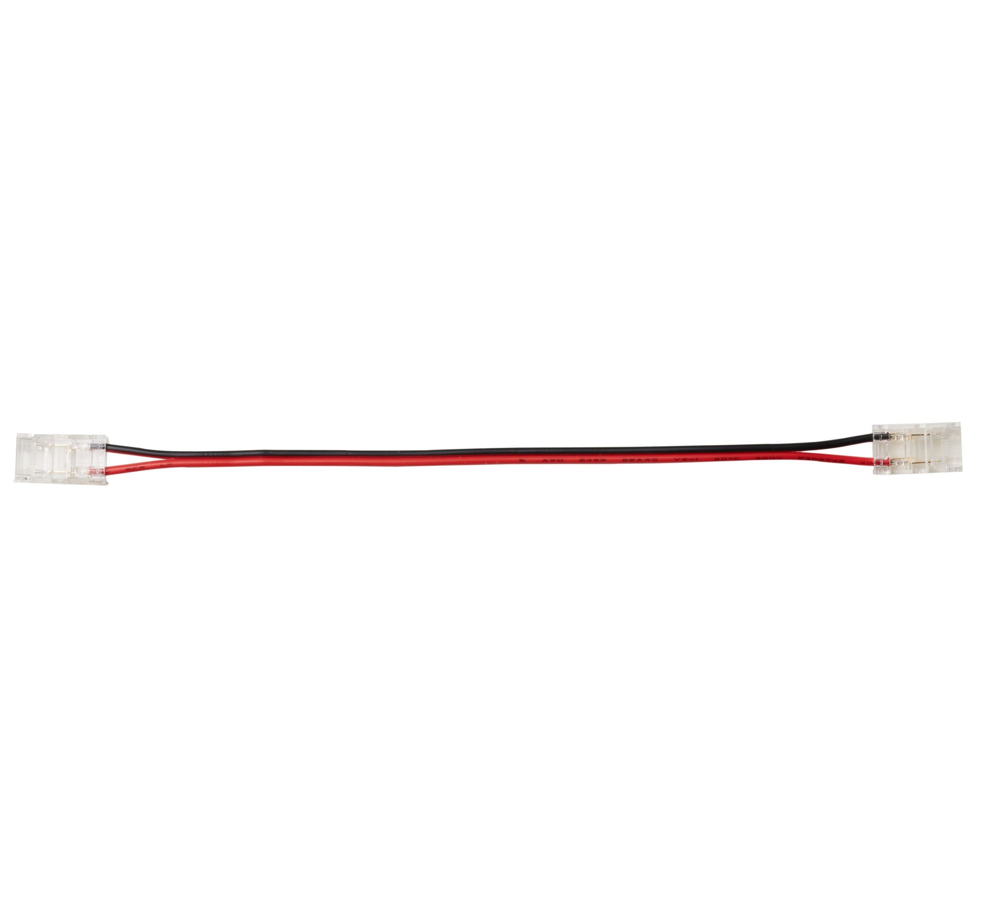 2Pin Fasten Dual Connector for 8mm SMD — image 1