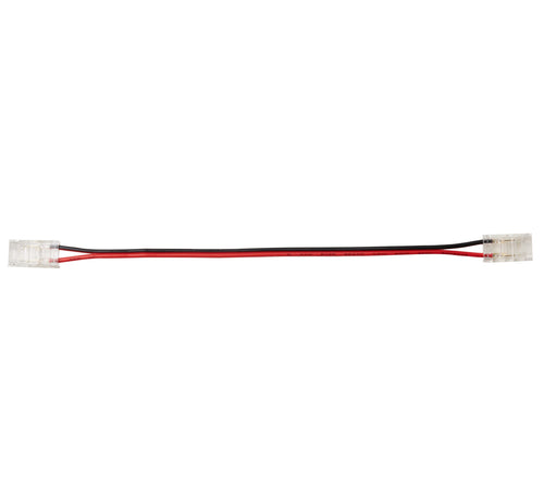 2Pin Fasten Dual Connector for 8mm SMD — image 1