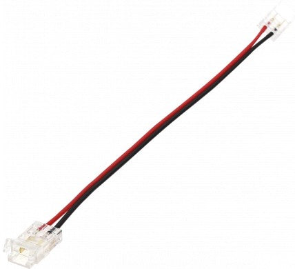 2Pin Fasten Dual Connector for 8mm SMD — image 2