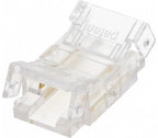 2Pin Fasten Connector Strip to Strip for 8mm COB — image 2