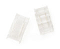 2Pin Fasten Connector Strip to Strip for 8mm COB — image 1