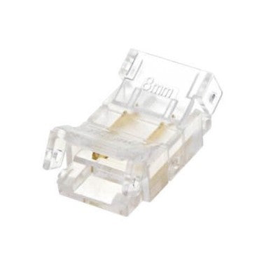 2Pin Fasten Connector Strip to Strip for 8mm SMD — image 2