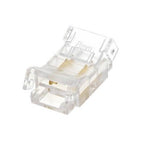 2Pin Fasten Connector Strip to Strip for 8mm SMD — image 2