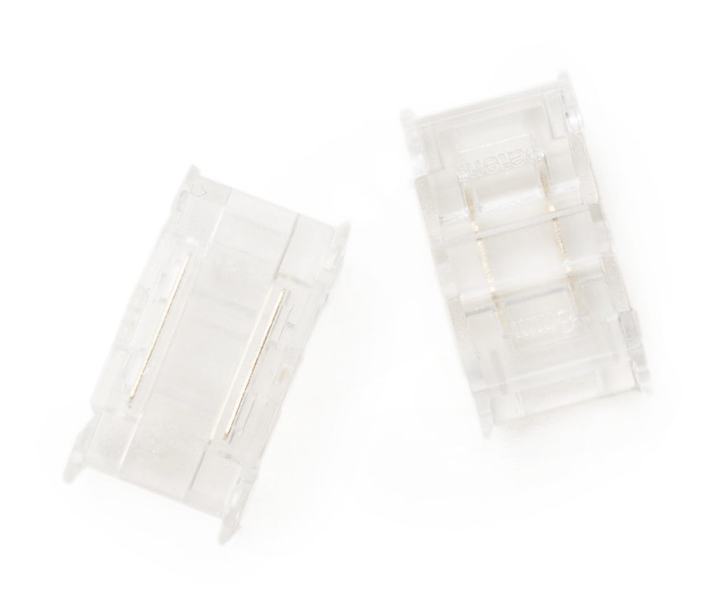 2Pin Fasten Connector Strip to Strip for 8mm SMD — image 1