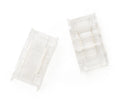 2Pin Fasten Connector Strip to Strip for 8mm SMD — image 1