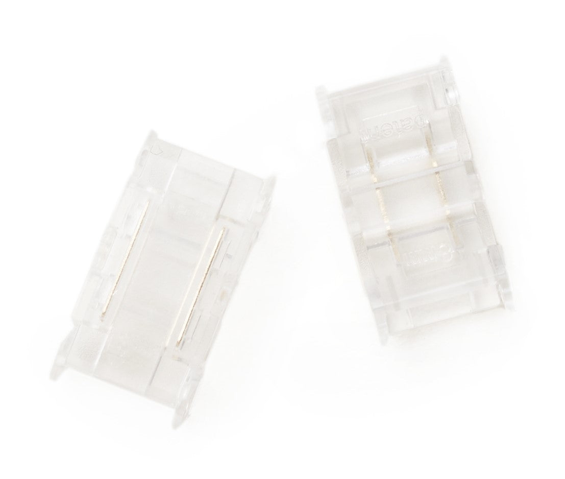 2Pin Fasten Connector Strip to Strip for 8mm SMD — image 1