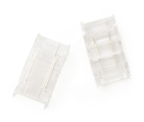 2Pin Fasten Connector Strip to Strip for 8mm SMD — image 1