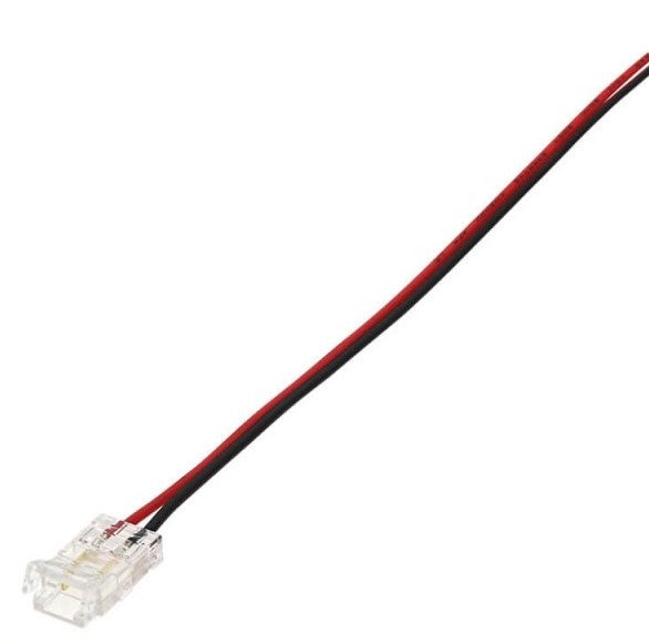 2Pin Fasten Connector Strip to Wire for 8mm SMD — image 2