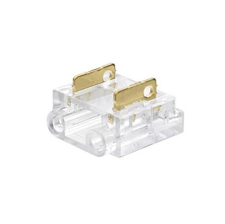 2Pin Fasten Connector Strip to Wire for 10mm COB/SMD — image 2