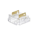2Pin Fasten Connector Strip to Wire for 10mm COB/SMD — image 2