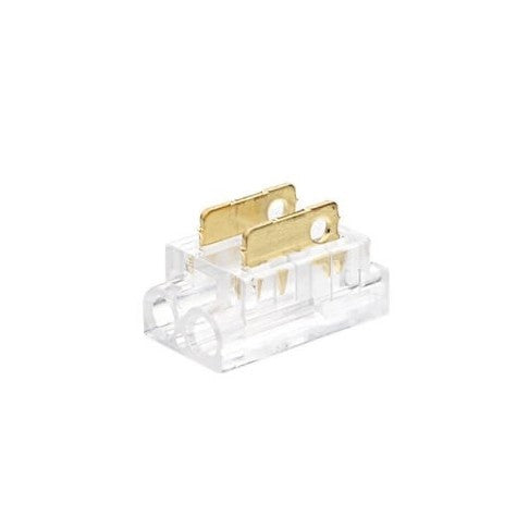 2Pin Fasten Connector Strip to Wire for 5mm COB/SMD — image 2