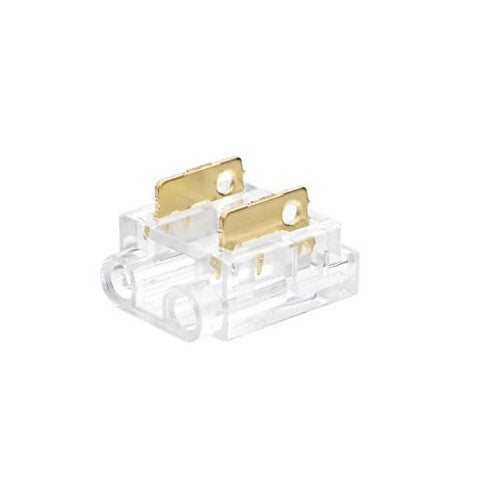 2Pin Fasten Connector Strip to Wire for 8mm COB/SMD — image 2