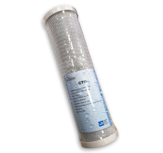 2nd Stage 10'' Carbon Block Cartridge — image 1