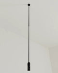 2-Layer Pole for LED Magnetic System M05-S, Wired, 10-20cm — image 1