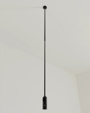 2-Layer Pole for LED Magnetic System M05-S, Wired, 10-20cm — image 1