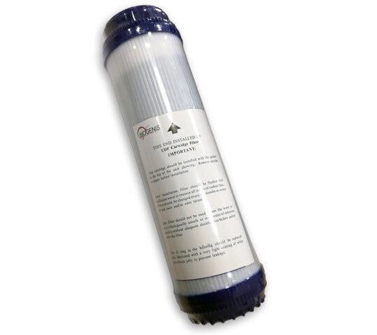 3rd Stage 10'' Granular Active Carbon — image 1