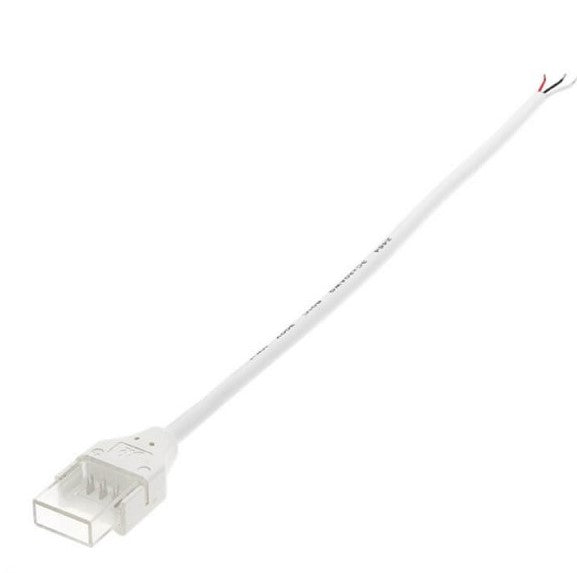 Waterproof Connector with 15cm 3Wire SMD 10mm PCB 3Pin (CCT Magic RGB) — image 2