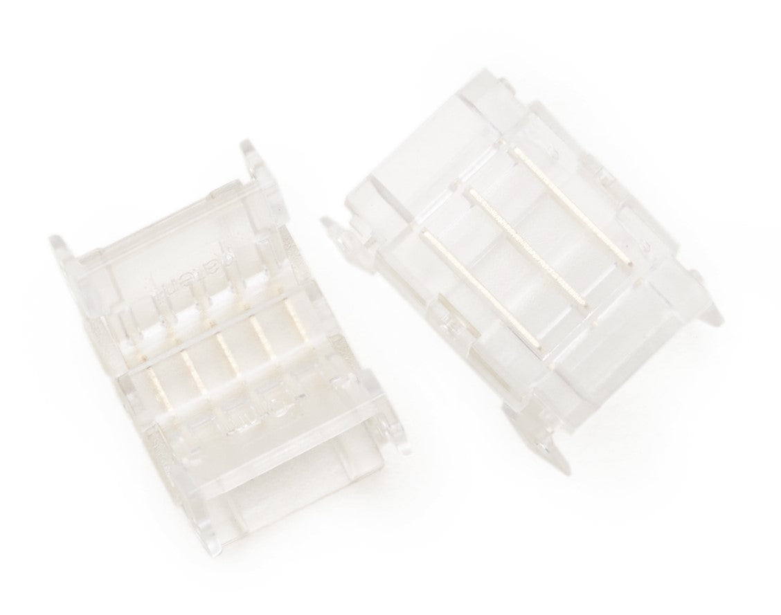 3Pin Fasten Connector Strip to Strip for 10mm SMD — image 1
