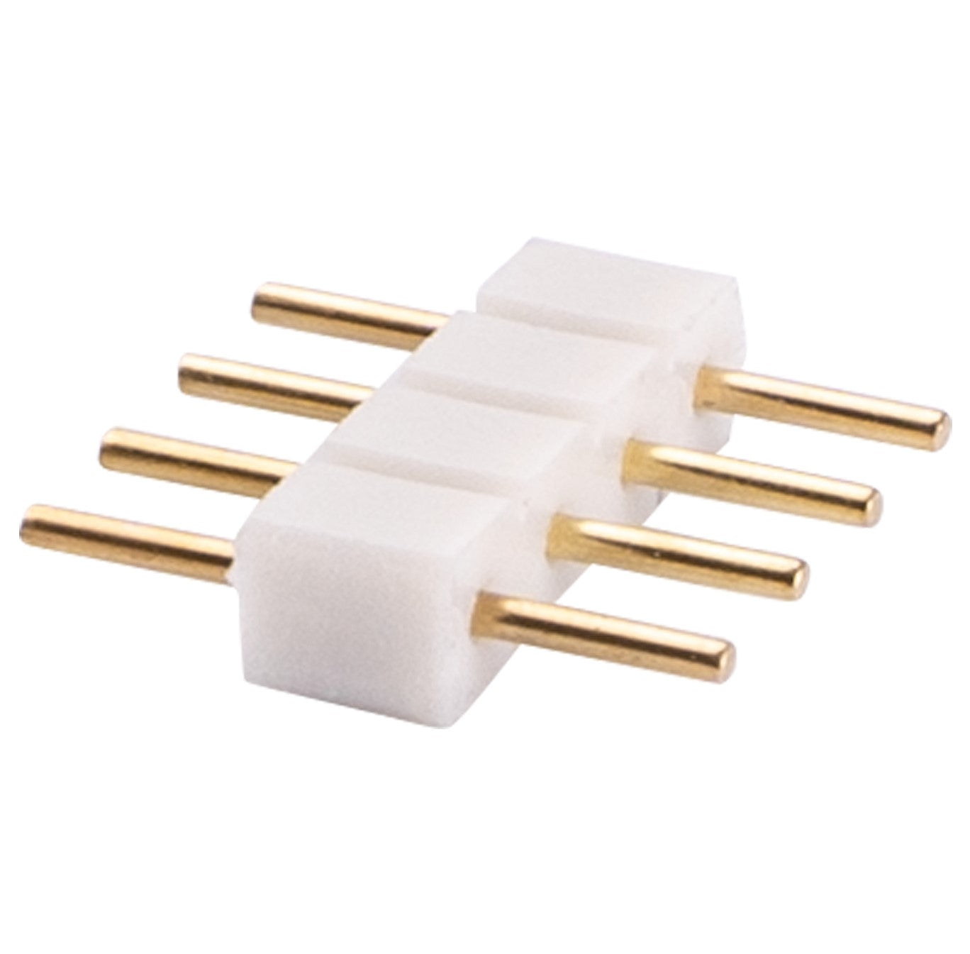 4 Pins Male — image 1