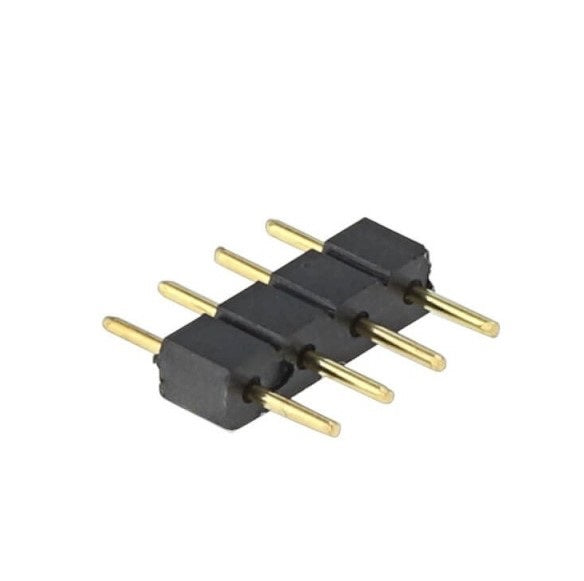 4 Pins Male — image 2