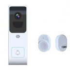 4MP Wi-Fi Video Doorbell — image 3
