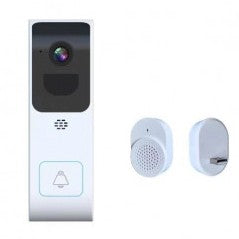 4MP Wi-Fi Video Doorbell — image 3