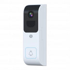4MP Wi-Fi Video Doorbell — image 1
